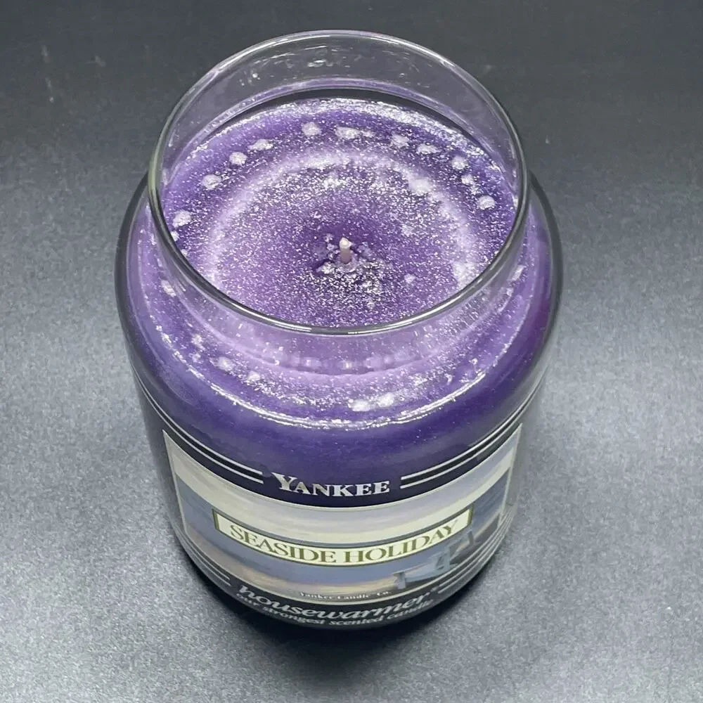 Yankee Candle this vintage